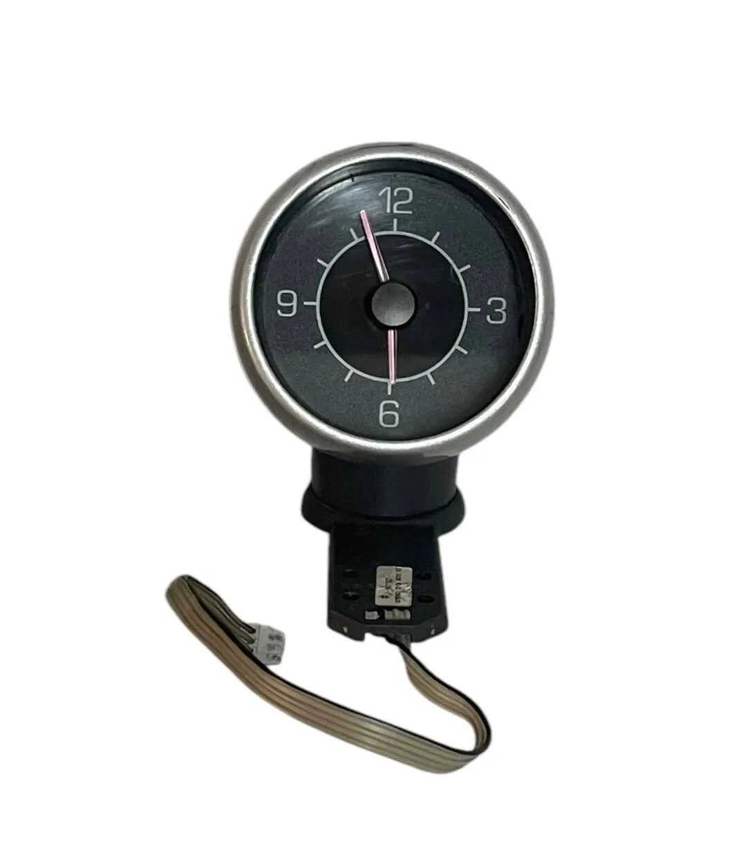 OROLOGIO ANALOGICO SMART FORTWO 450 2001 - 0010128V001