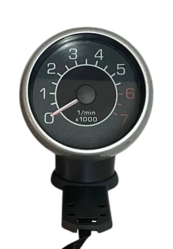 CONTAGIRI SMART FORTWO 450 BENZINA 2001