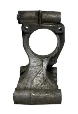 SUPPORTO ALBERO TRASMISSIONE / SEMIASSE ALFA ROMEO GIULIETTA 1.6 JTD - 55234761
