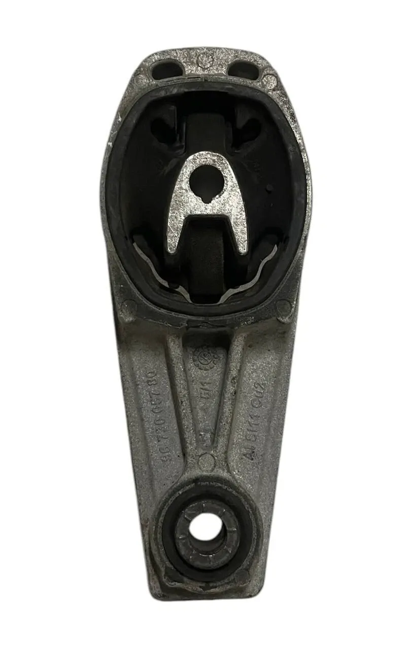 SUPPORTO / STAFFA MOTORE CITROEN C3 (III) 1.6 HDI 2018 - 9673005780 / 9802483780