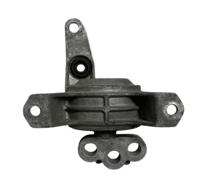 SUPPORTO / STAFFA MOTORE LATO DESTRO OPEL MERIVA B 1.3 CDTI 2010 - 13271774