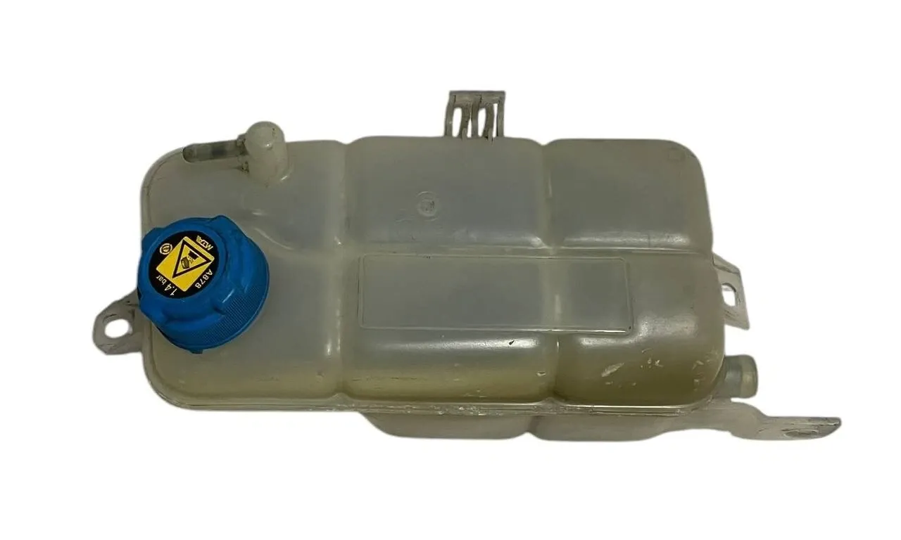 VASCHETTA / VASCA / SERBATOIO ACQUA RADIATORE ALFA ROMEO 147 1.6 BENZINA 2005 - 60693147