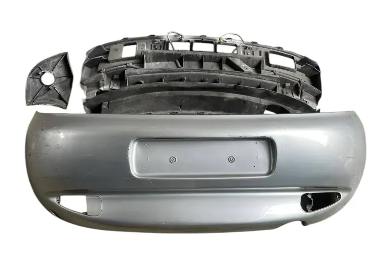 PARAURTI POSTERIORE ORIGINALE FORD PUMA (I) 2001 - V97FB17K829ACW