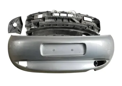 PARAURTI POSTERIORE ORIGINALE FORD PUMA (I) 2001 - V97FB17K829ACW
