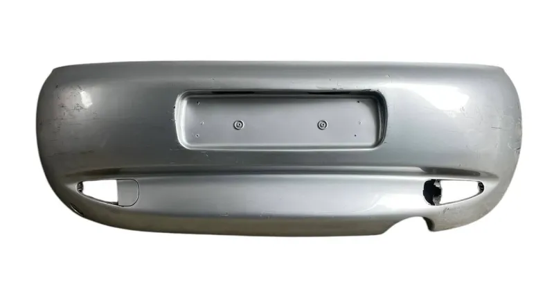 PARAURTI POSTERIORE ORIGINALE FORD PUMA (I) 2001 - V97FB17K829ACW