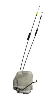 SERRATURA PORTA / PORTIERA / SPORTELLO POST. SX MITSUBISHI SPACE STAR 2018 - 5745A383S