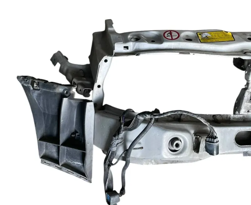 OSSATURA / CALANDRA (RIVESTIMENTO ANT) FORD PUMA (I) 2001