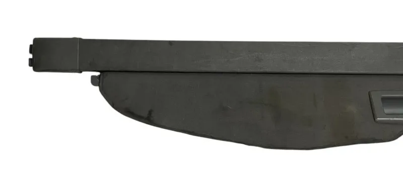 CAPPELLIERA A TENDINA / MENSOLA BAGAGLIAIO RENAULT SCENIC (II) 2005 - 8200278676