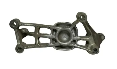 STAFFA / SUPPORTO CATALIZZATORE / CATALITICA FIAT 500X 1.6 MJT 2015 - 52078966