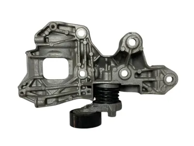 SUPPORTO ALTERNATORE RENAULT KADJAR 1.5 DCI 2018 - 117100072R