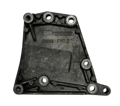 SUPPORTO COMPRESSORE (A/C) FIAT GRANDE PUNTO (199) 1.3 MJT 2008 - 55194730