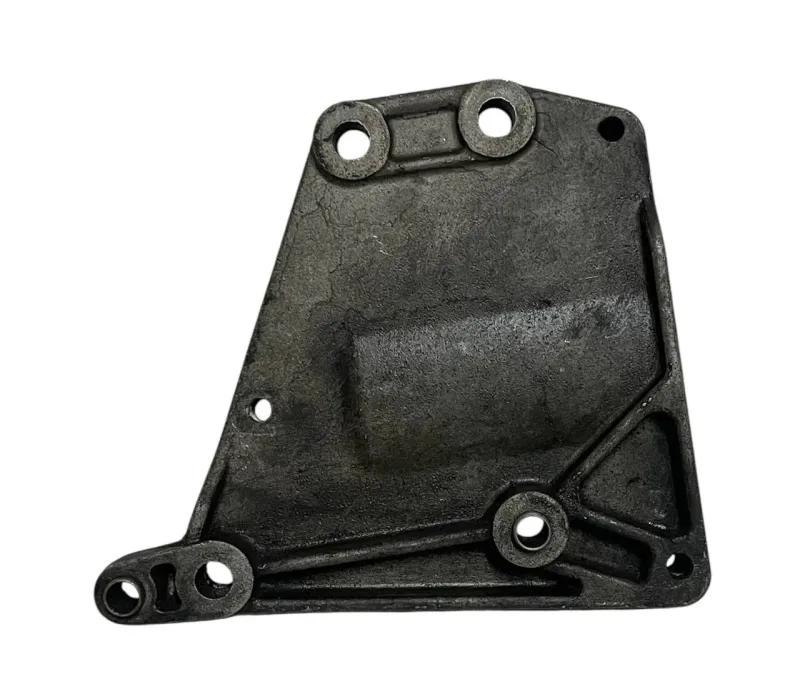 SUPPORTO COMPRESSORE (A/C) FIAT GRANDE PUNTO (199) 1.3 MJT 2008 - 55194730