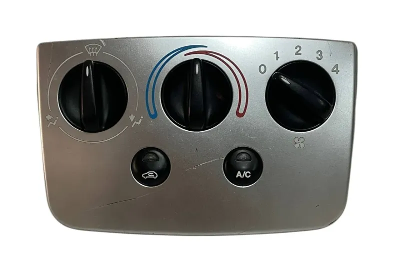 COMANDI CLIMA / ARIA CONDIZIONATA (A / C) FORD PUMA COUPE&#39; 1999 - 96FP19A522FB