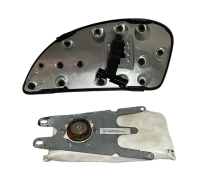 AIRBAG CRUSCOTTO DESTRO LATO PASSEGGERO FORD PUMA COUPE' 1999 - 97FBF042B84AA