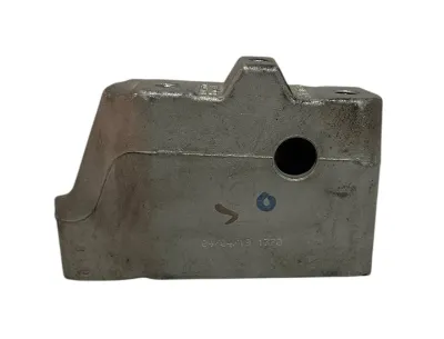 STAFFA / SUPPORTO CAMBIO (MANUALE) AUDI A3 (8V) 1.0 TFSI 2015 - 1K0199117CF