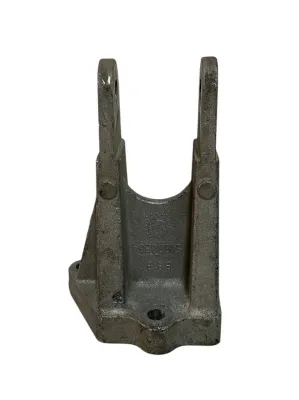 STAFFA / SUPPORTO CAMBIO (MANUALE) FIAT PANDA 1.3 MJT 4X4 2015 - 51880264