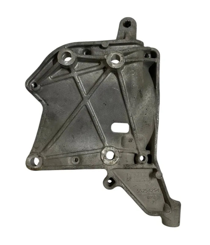SUPPORTO COMPRESSORE A/C FIAT 500X 1.6 MULTIJET 2015 - 55254254