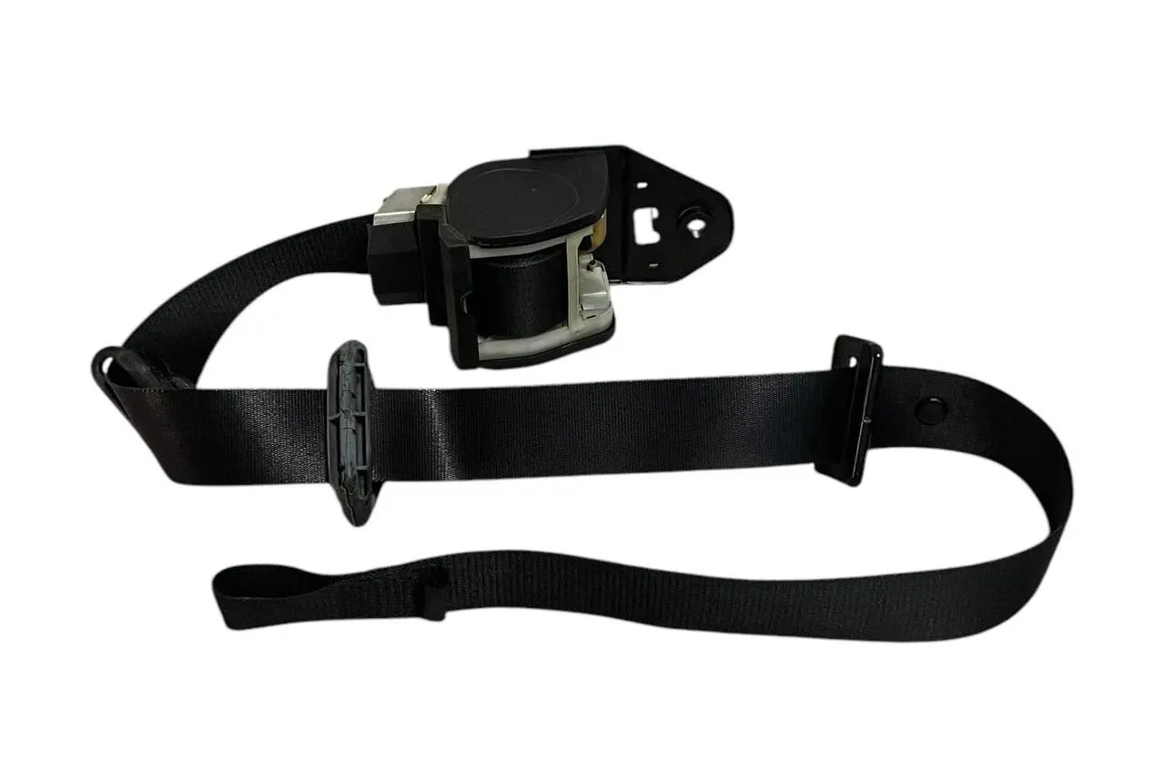 CINTURA DI SICUREZZA ANT. SINISTRO FORD PUMA COUPE&#39; (I) 2001 - 560275101C