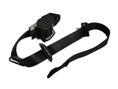 CINTURA DI SICUREZZA ANT. SINISTRO FORD PUMA COUPE' (I) 2001 - 560275101C