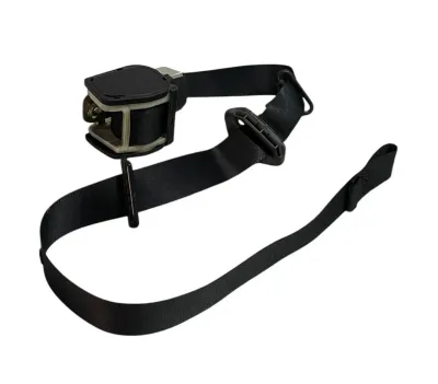 CINTURA DI SICUREZZA ANT. DESTRO FORD PUMA COUPE' (I) 2001 - 560275201C
