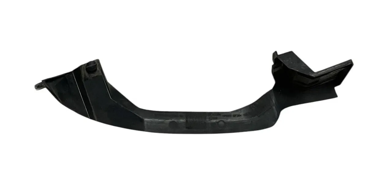 SUPPORTO / GUIDA FARO DX PARAURTI ANT FORD PUMA COUPE&#39; 2001 - V97FB13K079AG