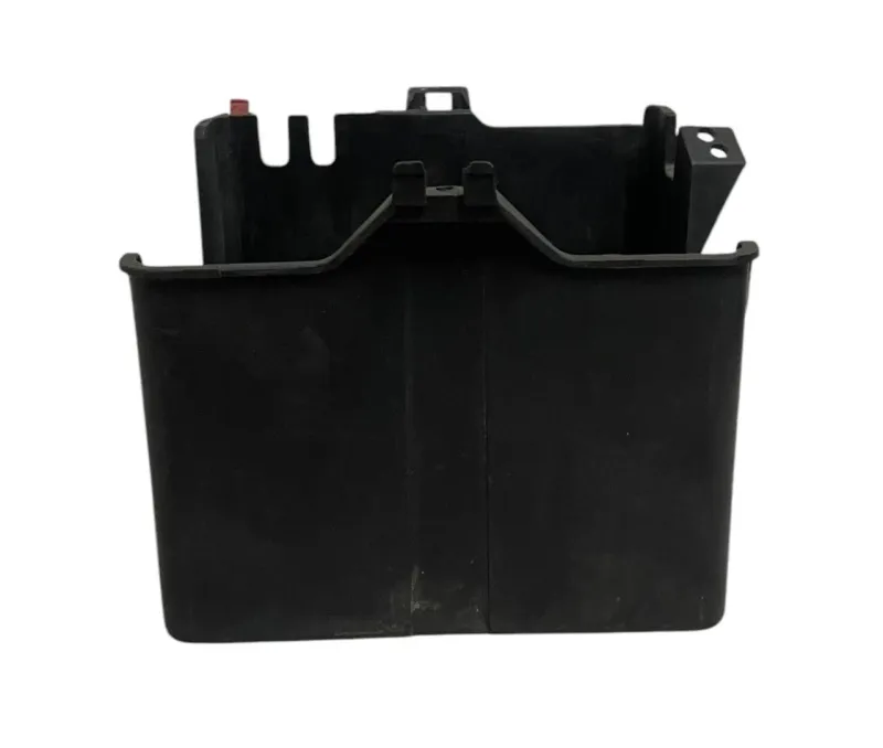 CESTELLO / BASE ALLOGGIO PORTA BATTERIA FORD PUMA 1.4 BENZINA 1999 - 96FB10723AG