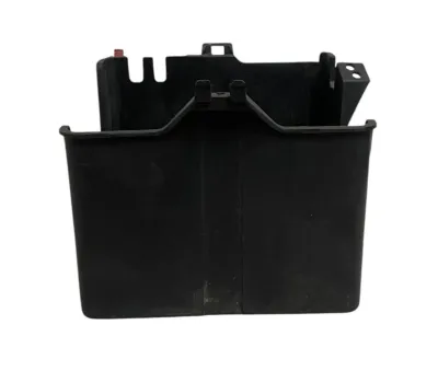 CESTELLO / BASE ALLOGGIO PORTA BATTERIA FORD PUMA 1.4 BENZINA 1999 - 96FB10723AG