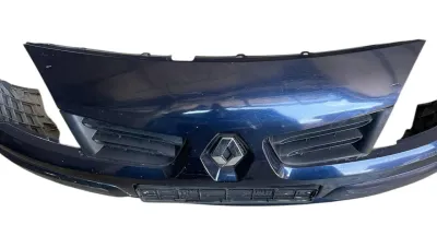PARAURTI ANTERIORE RENAULT SCENIC (II SERIE) 2005 - 7701477299