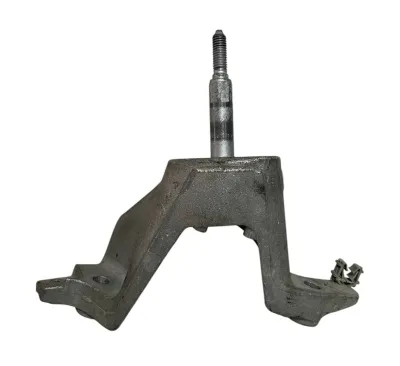 STAFFA / SUPPORTO CAMBIO (MANUALE) RENAULT KADJAR 1.3 TCE 2018 - 112531366R