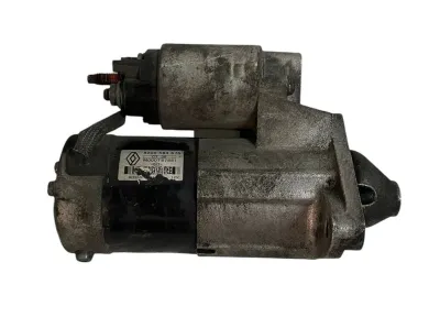 MOTORINO DI AVVIAMENTO RENAULT SCENIC (II) 1.5 DCI 2007 - 8200584675