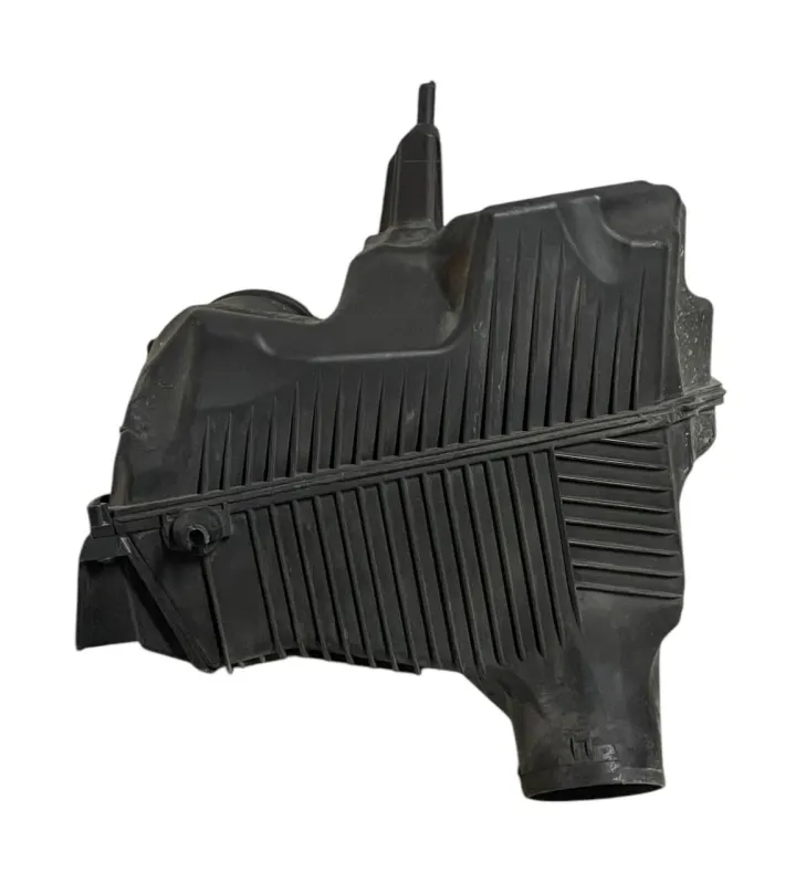 DEPURATORE / CASSA / SCATOLA FILTRO ARIA RENAULT SCENIC 1.5 D 2007 - 8200176559