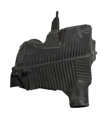 DEPURATORE / CASSA / SCATOLA FILTRO ARIA RENAULT SCENIC 1.5 D 2007 - 8200176559