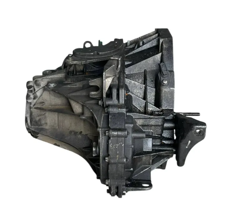 CAMBIO MANUALE (6 MARCE) RENAULT SCENIC (II) 1.5 DCI 2007