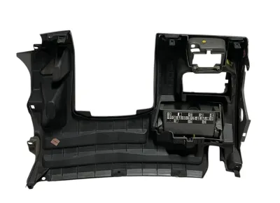COPERTURA / RIVESTIMENTO CRUSCOTTO INF. SX RENAULT SCENIC (II) 2007 - 8200140742