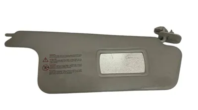 ALETTA PARASOLE / PANTINA LATO SX RENAULT SCENIC (II) 2007 - 8200138847