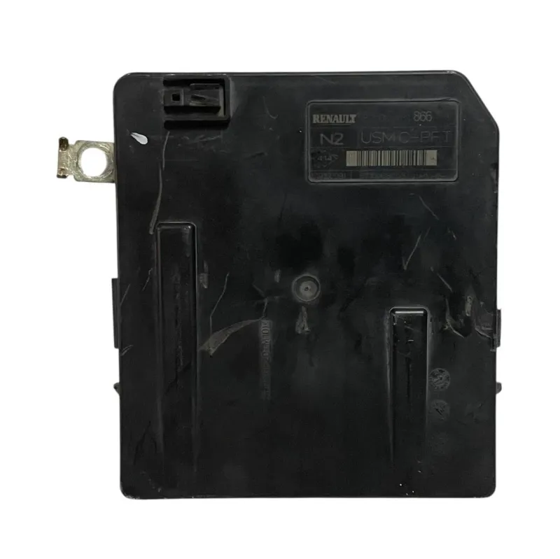 CENTRALINA SCATOLA PORTAFUSIBILI / BODY RENAULT SCENIC 1.5 DCI 2007 - 8200481866