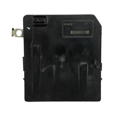 CENTRALINA SCATOLA PORTAFUSIBILI / BODY RENAULT SCENIC 1.5 DCI 2007 - 8200481866
