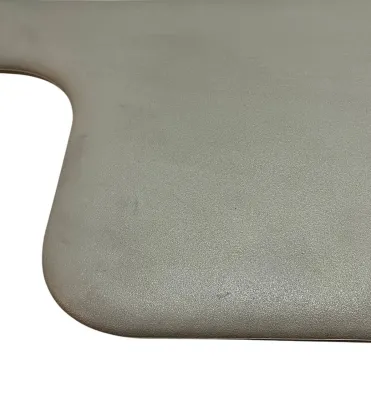 ALETTA PARASOLE / PANTINA LATO DX RENAULT SCENIC (II) 2007 - 8200138847