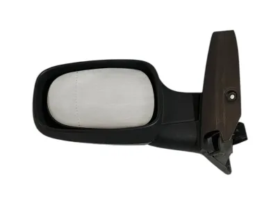 SPECCHIO / SPECCHIETTO RETROVISORE SX (ELETTRICO 5 PIN) RENAULT SCENIC 2007 - 11261127