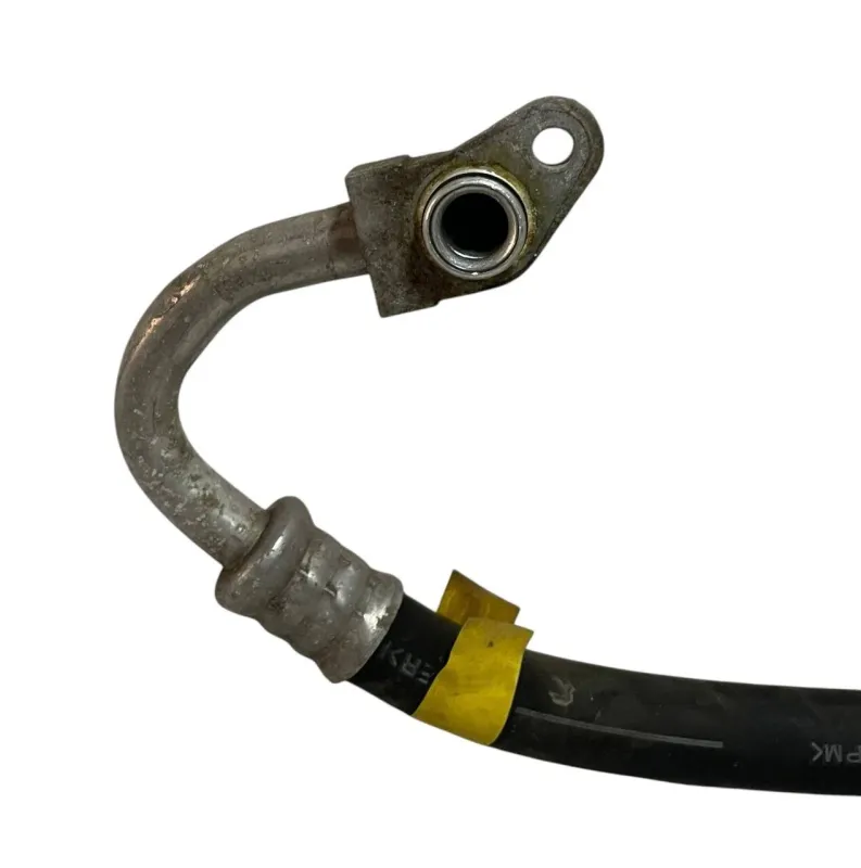 TUBO ARIA CONDIZIONATA (A/C) / CLIMA TOYOTA YARIS 1.4 D-4D 2007 - HFC134A14LP