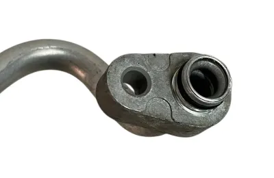 TUBO ARIA CONDIZIONATA (A/C) / CLIMA TOYOTA YARIS 1.4 D-4D 2007