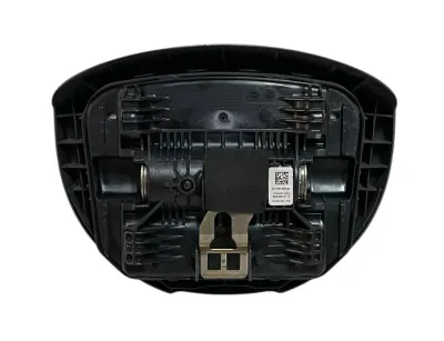 AIRBAG VOLANTE / STERZO RENAULT SCENIC (II) 2007 - 8200485101