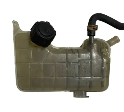 VASCHETTA / VASCA / SERBATOIO ACQUA RADIATORE RENAULT SCENIC 1.5 DCI 2007 - 8200262036