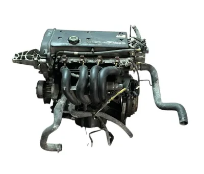 MOTORE COMPLETO FORD PUMA 1.4 (16 V) BENZINA 2001 - FHD - WS37032