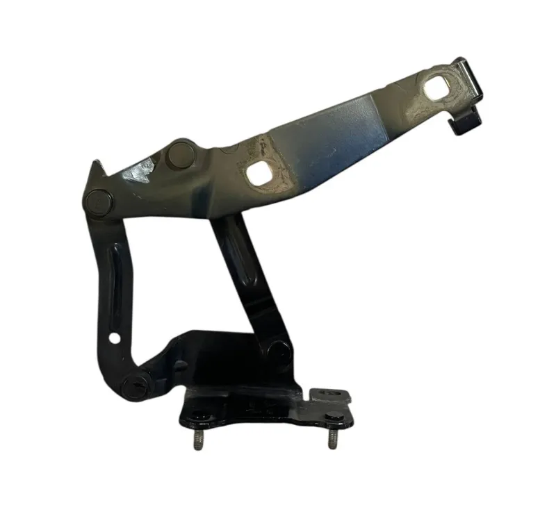 COPPIA CERNIERE LATO SX + DX COFANO ANTERIORE RENAULT SCENIC (II) 2005 - 8200081662