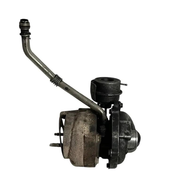 TURBINA / TURBOCOMPRESSORE (REVISIONATA) RENAULT SCENIC 1.5 D 2005 - 54399700030