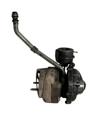TURBINA / TURBOCOMPRESSORE (REVISIONATA) RENAULT SCENIC 1.5 D 2005 - 54399700030