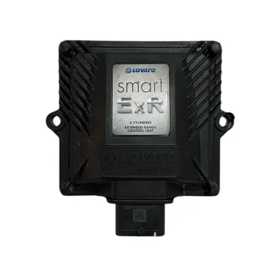 MODULO CENTRALINA IMPIANTO GPL / GAS LOVATO - 10R-042094