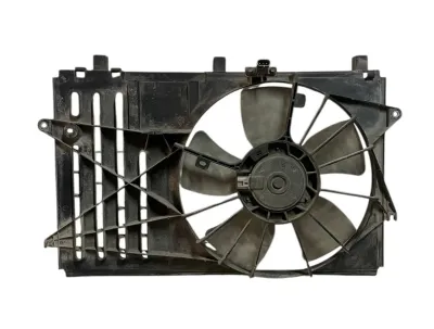 VENTOLA DI RAFFREDDAMENTO MOTORE TOYOTA COROLLA E120 1.4 D 2005 - 122750-9392