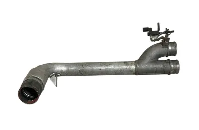 TUBO / MANICOTTO PRESSIONE / INTERCOOLER AUDI Q7 3.0 TDI 2010 - 059145731DD